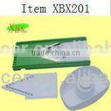 2015 PLASTIC SUPPER HAND OPERATED VEGETABLE CUTTER thumbnail-1