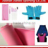 Custom Seat Covers Neoprene Fabric thumbnail-5