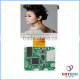 High Quality 3.5 Inch Ips Tft Display
