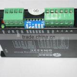 Leadshine Cheap Low Speed 24 Volt Stepper Motor Driver DM422C thumbnail-4