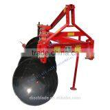 4WD Tractor Hitched One Way 4 Disc Plough