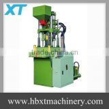 Servo and automatic injection moulding machine 120ton Vertical type