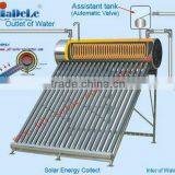 Pre-heated Solar Water Heater thumbnail-1