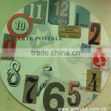 High Resolution Flatbed Glass Printing Machine Max Printing Size 1.2x2.5m thumbnail-6