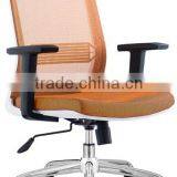 Swivel,tilting,mobile,lifting Medium Back Office Mesh Chair SY6042B-1 thumbnail-1