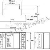Type 2DN Digital Display Electronic Controller thumbnail-2