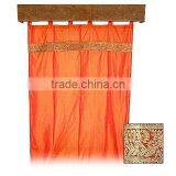 Check Out Out Stunning Collection of Door Curtains, Window Curtains thumbnail-1