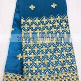 CL3113-16 New Material Hot Sale African Style Geoger, Embroderied High Quality Geoger for Making Dress Onwholesale Price thumbnail-1