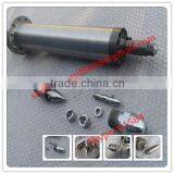 Plastic Bakelite Screws Barrels for Plastic Injection Moulding Machine thumbnail-1