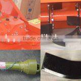 Professional Made in China Direct Factory Power Tiller Manufacturers thumbnail-4