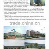 High Speed of Laying Head thumbnail-5