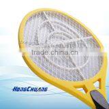 MHR-1359D Rechargeable Electronic Mosquito Racket With Flashlight thumbnail-4