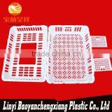 New Polyethylene China Nice Plastic Chicken Cage thumbnail-2