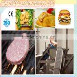 Small Scale Automatic Meat Pie Machine