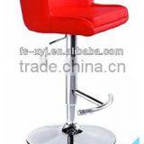 Good Disign Low Backrest Chair PU Bar Chair(BC-183)