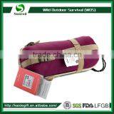 Waterproof Low Weight Extreme Conditions Winter Sleeping Bags thumbnail-1
