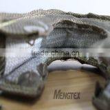 Black T25 Turbine Housing Blanket Turbo Cover Heat Shield Blanket thumbnail-3