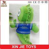Sports Meeting Plush Mascot Toy thumbnail-2