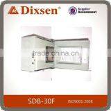 Dixsen A/C Disconnect With Fuse/fused/have Fuse