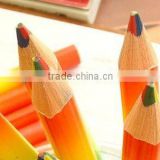 4 in 1 color pencils