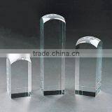 Factory Supply Blank K9 Crystal Cube, Crystal Glass Block for Engraving Gift thumbnail-3