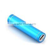 China Factory Direct Supply 2000mah Mobile Custom Power Bank for Iphone6 Cheap USB Universal Portable Power Bank Gift Charger thumbnail-3