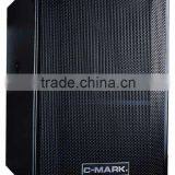 C-MARK AT18A Active Loudspeaker