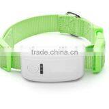 0 Screen Size Gps Tracker Pet Dog Collars Gps Tracker