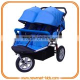 EN1888 F833 AS/NZS2088 ASTM New Design top quality baby stroller best seller pushchair pram