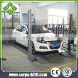 Parking Lift Type Automatic Car Parking System thumbnail-3