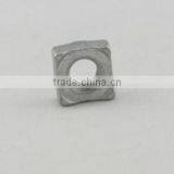 Hot Dip Galvanized Square Weld Nuts DIN928 thumbnail-3