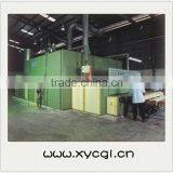 Mesh Belt Dryer for Drying the Vegetable thumbnail-1