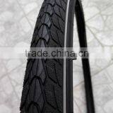 Reflective Bicycle Tire 28x1 5/8 28x1 3/8x1 5/8 thumbnail-5