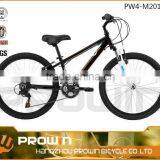2015 20" 7 sp Mountain Bicycle/mountain Bike (PW4-M20103) thumbnail-1