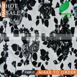 Cotton Fabric Textile China Supplier Zhejiang Textile Wholesale Fabric Digital Print Cotton Poplin Fabric