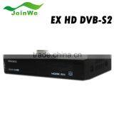 Joinwe Satellite TV Receiver HEROBOX EX HD Herobox EX HD Linux OS DVB-S2