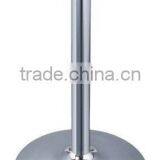 High Quality-TB-04 Iron Chrome Table Base