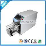 Coaxial Cable Stripping Machine ; High Quality Semi-automatic Coaxial Wire Stripping and Cutting Machine X-504TZ thumbnail-2