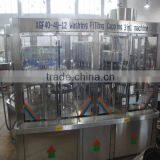High Accuracy 20 Liter Bottled Water Filling Machine thumbnail-4