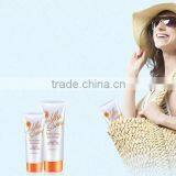 Mendior Whitening Custom Best Brand Sunscreen Cream Sunblock With Natural Ingredients Anti UV OEM thumbnail-4