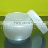 Plastic Small Jar