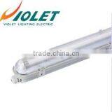 Vaportight Lighting Fixtures T5 HO 1x54W