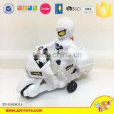 New products toy mini cheap pull line motocycle for gift