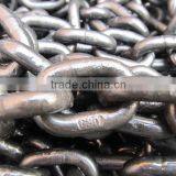 China Link Chain(factory),galvanized Link Chain,chain Link Wire thumbnail-1