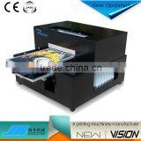 A4 Direct to Garment Printer DTG Printer for T-shirt Quality Choice Most Popular thumbnail-1