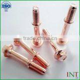 Custom Fabrication Services Non Standard Cnc Lathe Precision Aluminium Parts