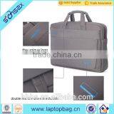 Waterproof 15 Inch Laptop Bag Briefcase thumbnail-5