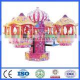 Mini Amusement Park Ride Mini Plane