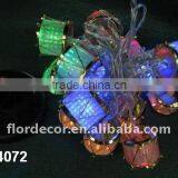 Solar String Light(SO4072)