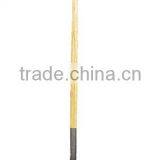 Square Shovel With Long (42")wooden Handle